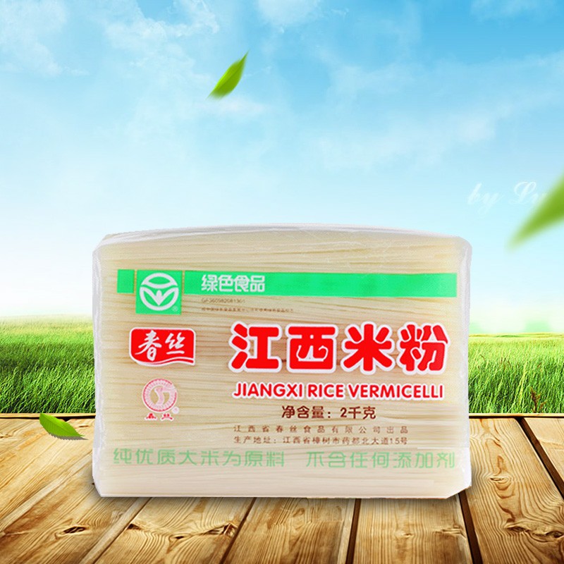 PG麻将胡了牌-江西米粉2kg