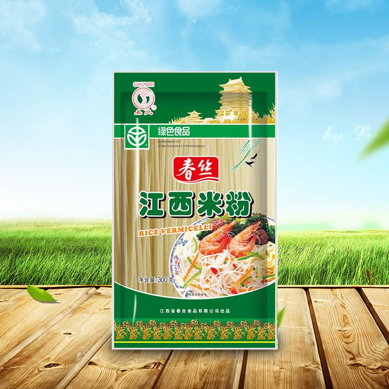 PG麻将胡了牌江西米粉300g