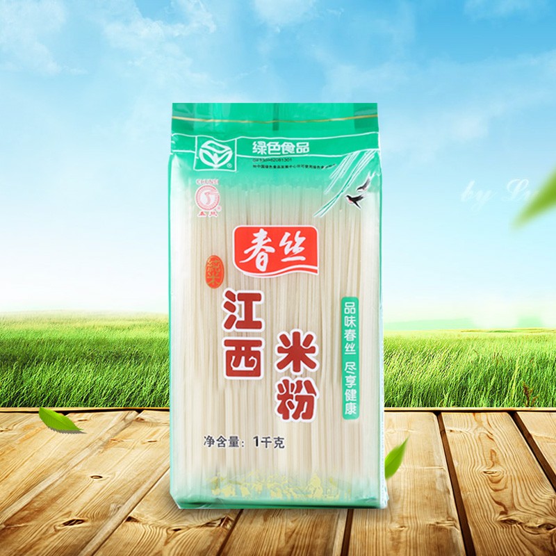 PG麻将胡了牌江西米粉1kg