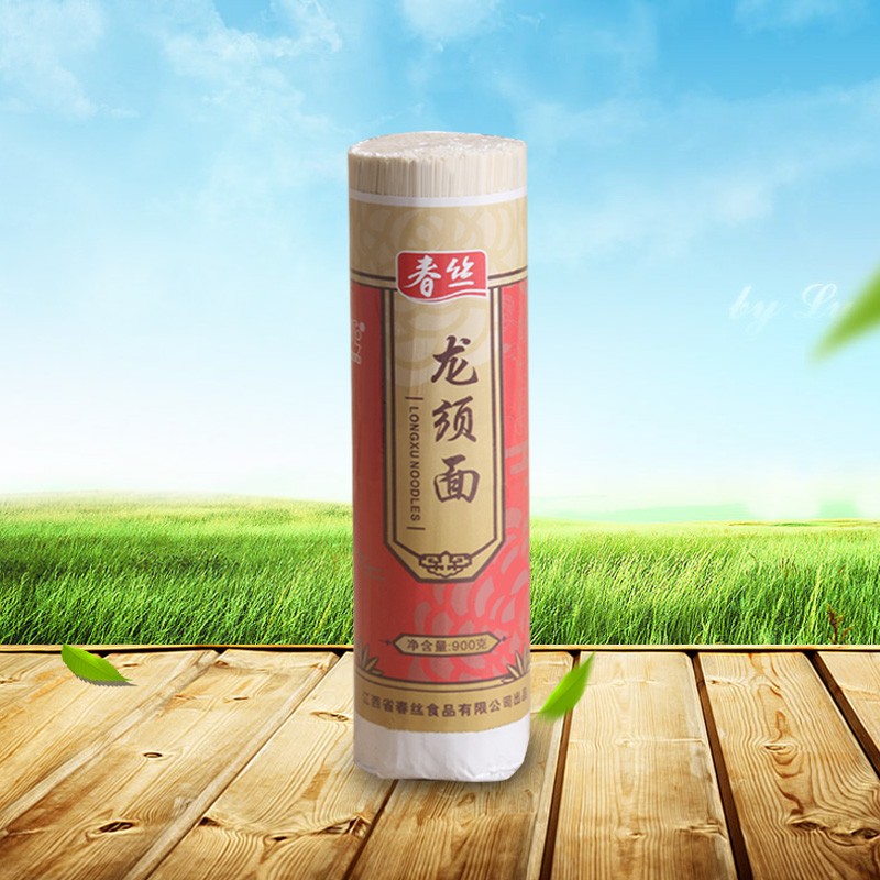 PG麻将胡了牌龙须面900g