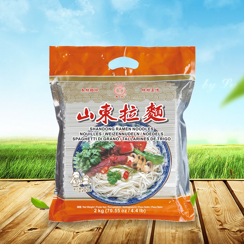 PG麻将胡了牌山东拉面2kg